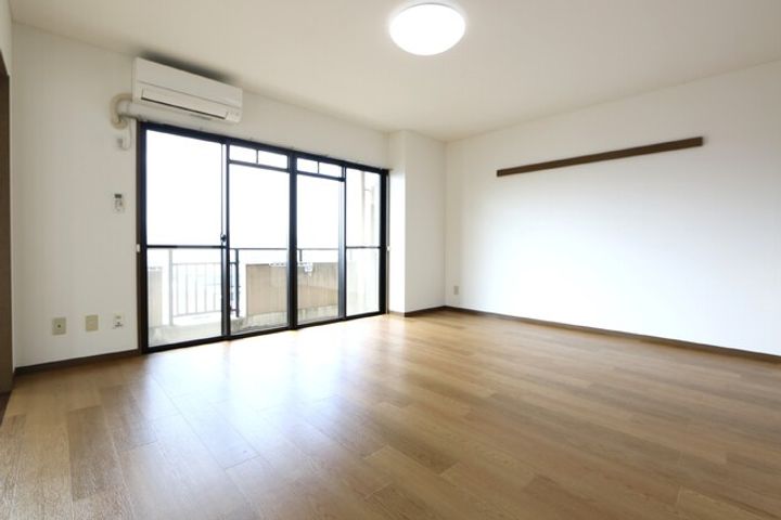 Falco bambino606の居間