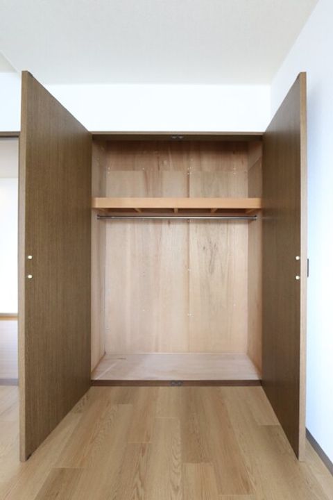 Falco bambino606の内装