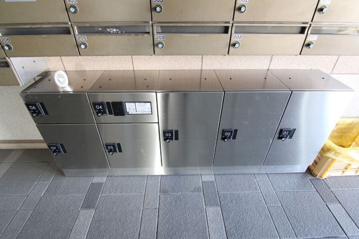 Falco bambino606のその他画像