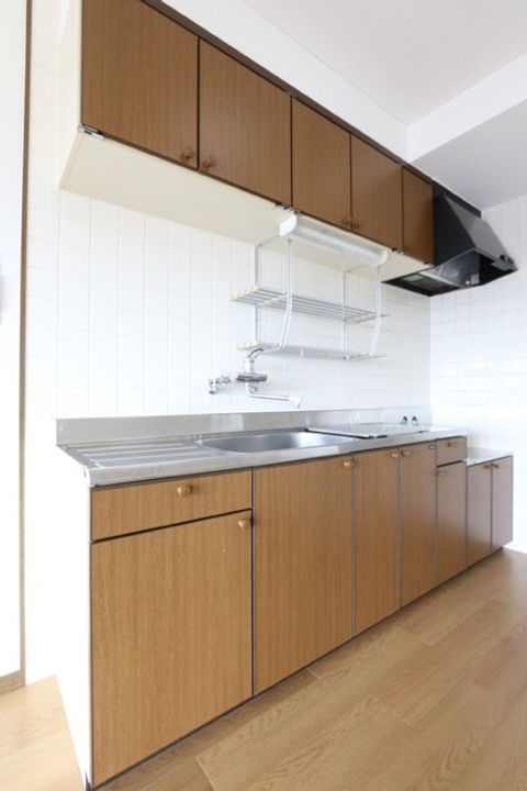 Falco bambino606のキッチン