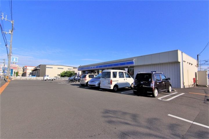 Falco bambino606の周辺