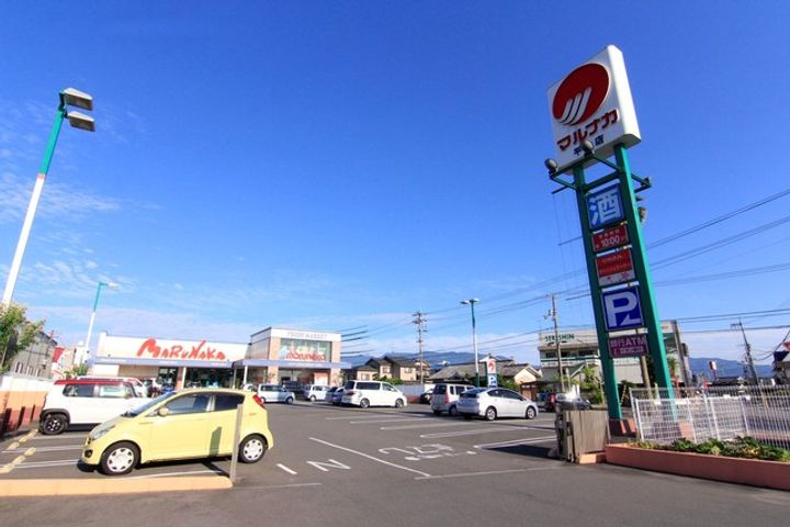 Falco bambino606の周辺