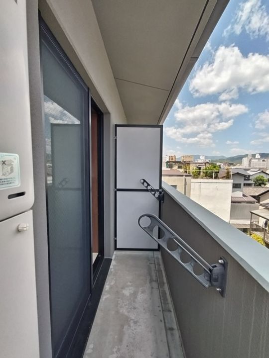 ウエストミンスター御所西402のその他画像