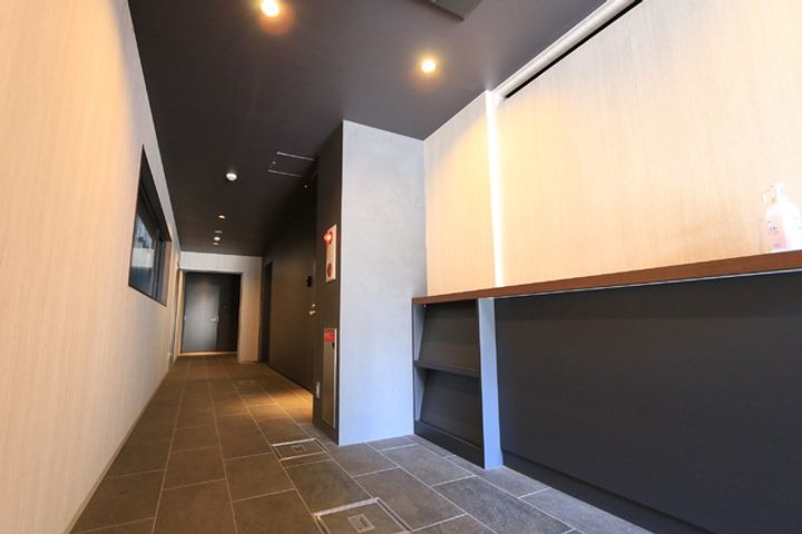 ウエストミンスター御所西402のその他画像