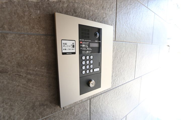 ウエストミンスター御所西402のその他画像