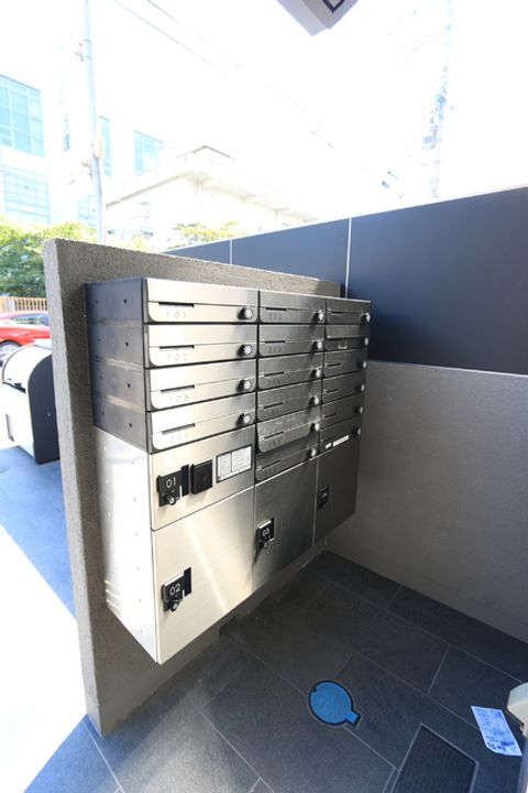 ウエストミンスター御所西402のその他画像