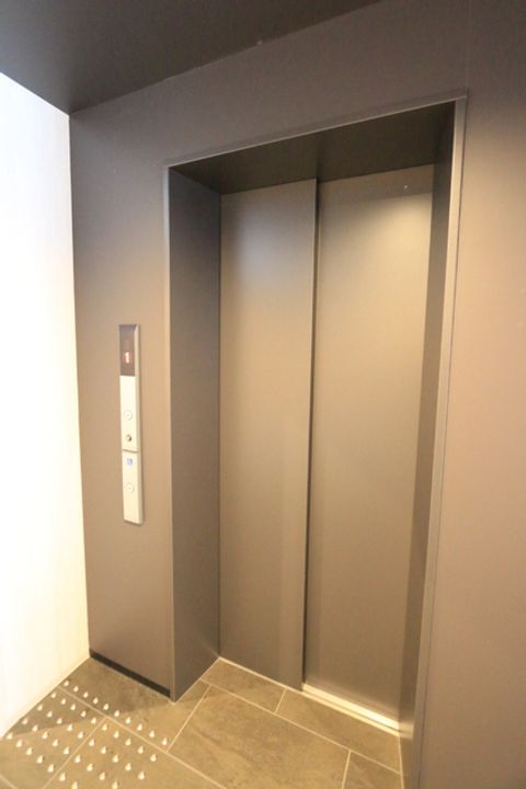 ウエストミンスター御所西402のその他画像