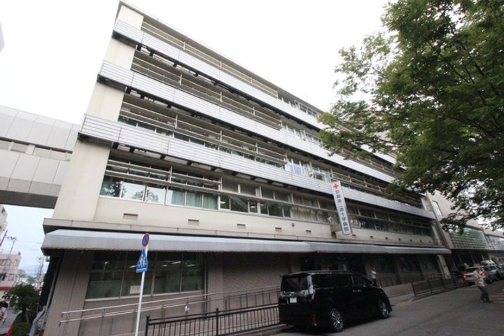 ウエストミンスター御所西402の周辺