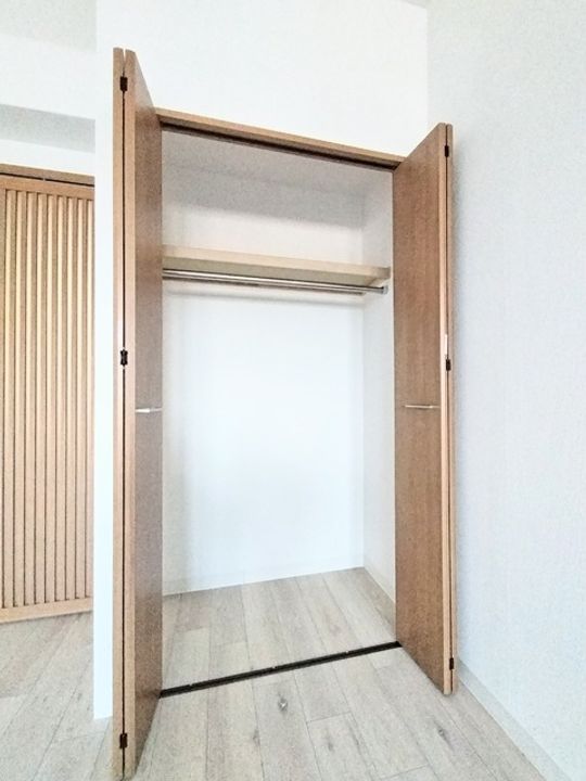 トレコートプレミアム京都二条902の内装