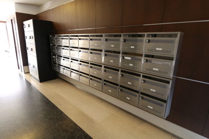 トレコートプレミアム京都二条902のその他画像