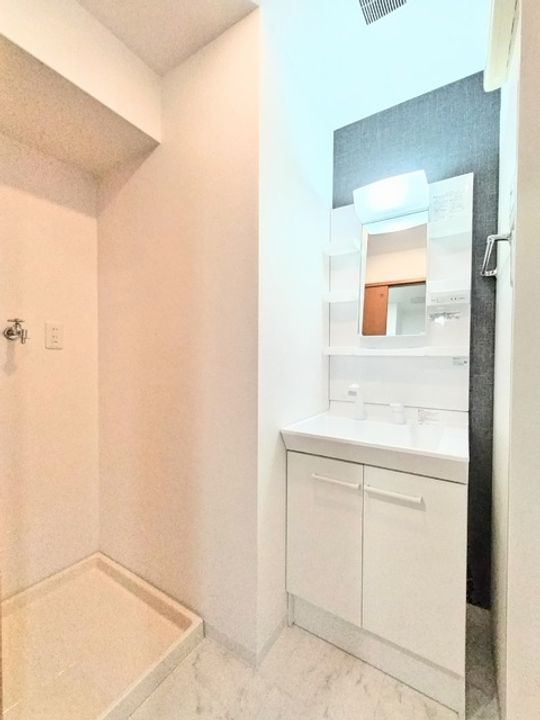 トレコートプレミアム京都二条902の内装