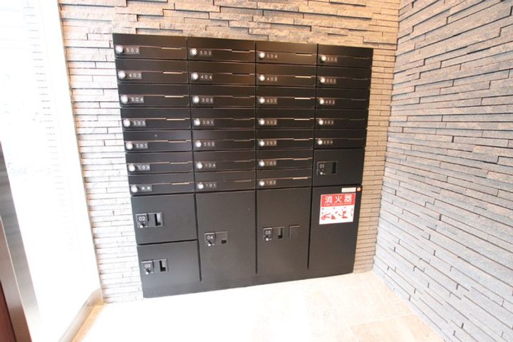 ターナフォレスタ305のその他画像