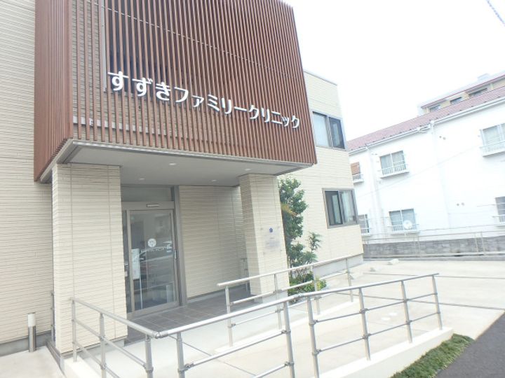 ターナフォレスタ305の周辺