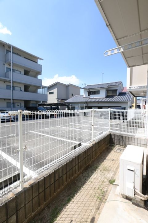 フレグランス本窪A棟102のその他画像