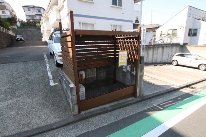 第2渋谷ハイツ105のその他画像