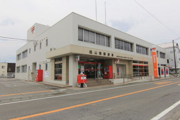 エスポワール34 F棟202の周辺