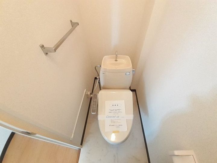 エルシャルマンの内装