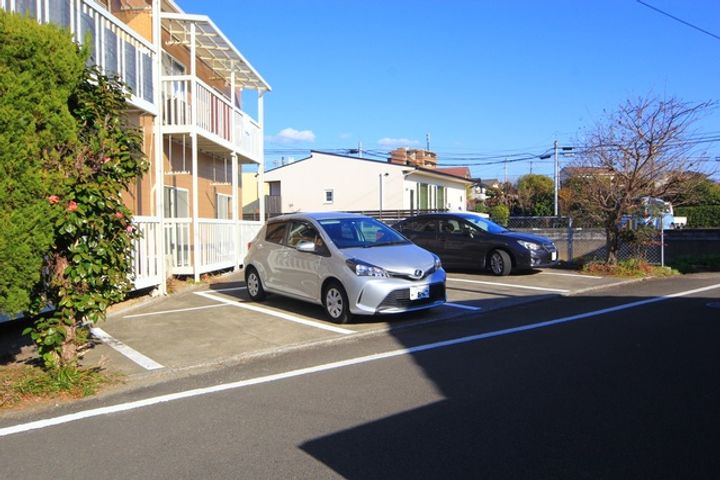 コーポ加藤202のその他画像