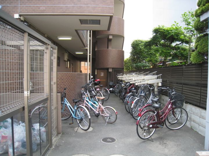サンシティ五橋506のその他画像