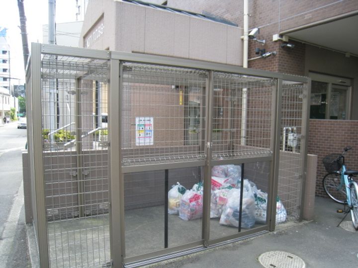 サンシティ五橋506のその他画像