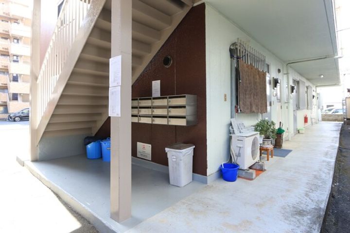 サントハウス205のその他画像