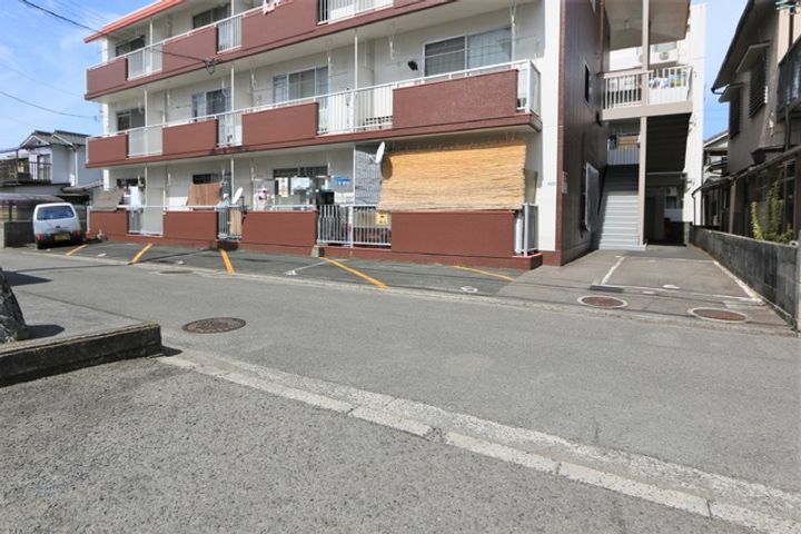 サントハウス205のその他画像