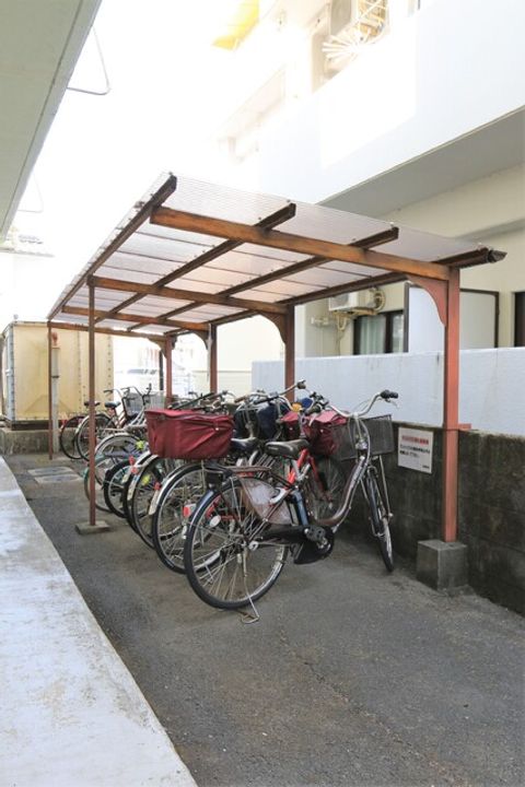 サントハウス205のその他画像