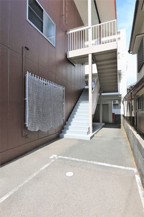 サントハウス205のその他画像