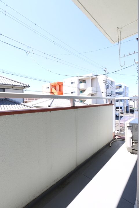 サントハウス205のその他画像