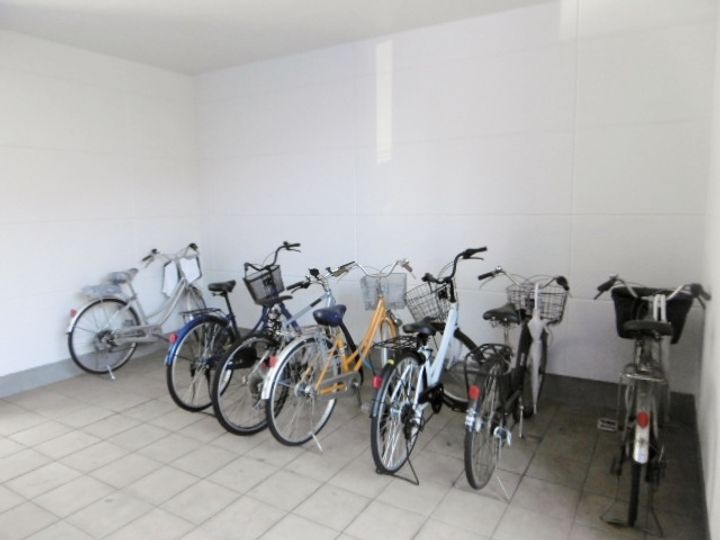 ヒューマンパレス南柏Ⅴ103のその他画像