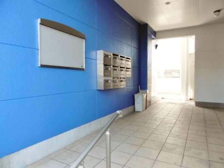 ヒューマンパレス南柏Ⅴ103のその他画像