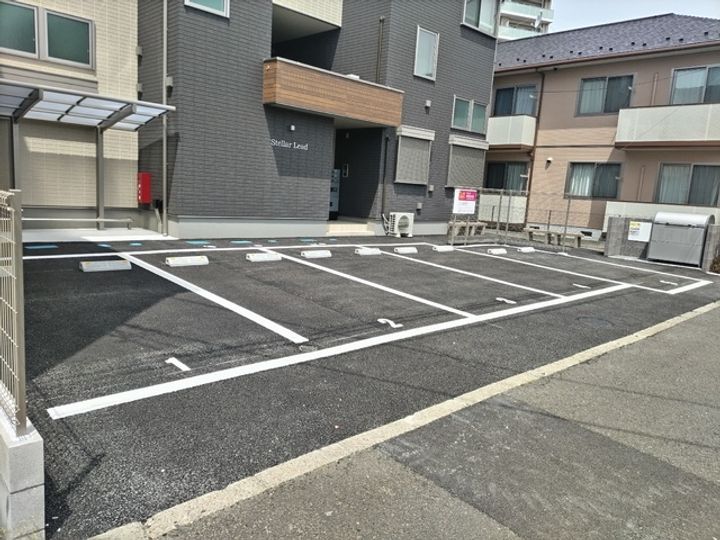 ステラリード103のその他画像