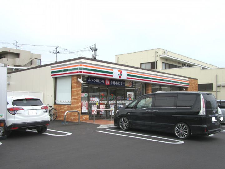 ステラリード103の周辺