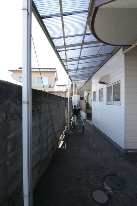 マンションさち205のその他画像