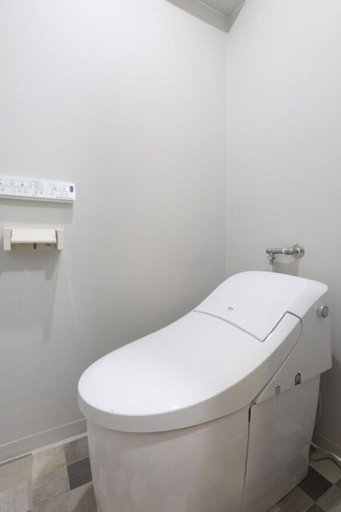 マンションさち205の内装