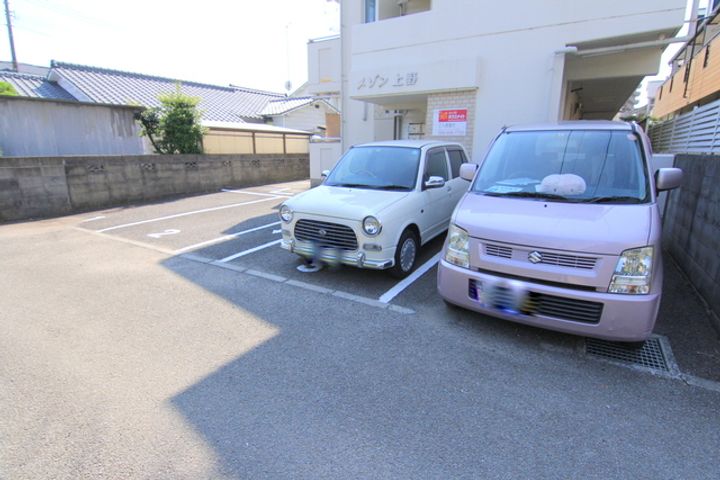 メゾン上野101のその他画像