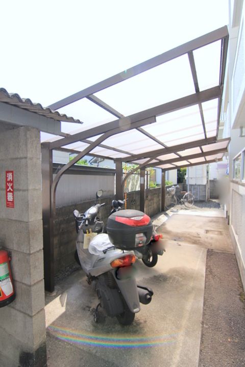 メゾン上野101のその他画像