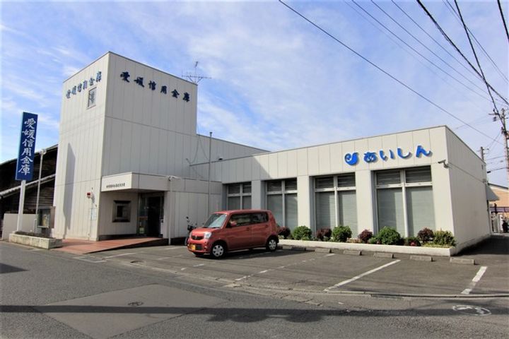 メゾン上野101の周辺