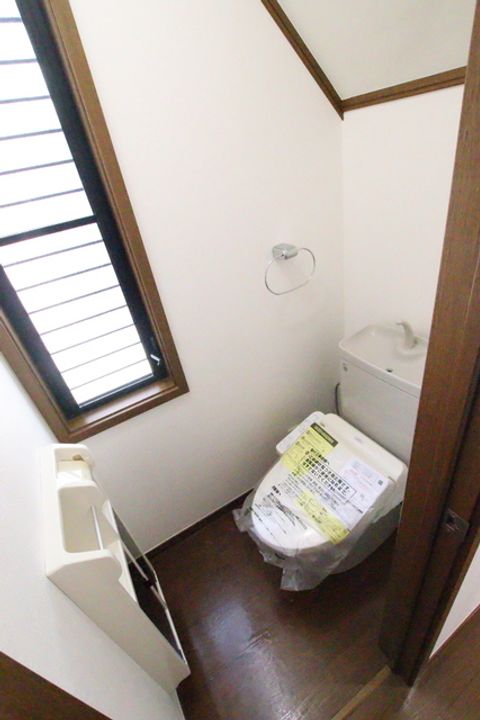 埼玉県さいたま市浦和区領家1丁目(一戸建)の賃貸物件1の内装