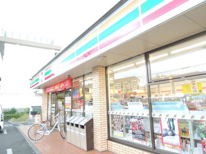 埼玉県さいたま市浦和区領家1丁目(一戸建)の賃貸物件1の周辺