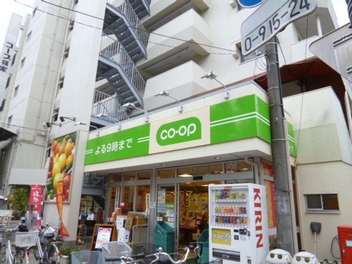 埼玉県さいたま市浦和区領家1丁目(一戸建)の賃貸物件1の周辺