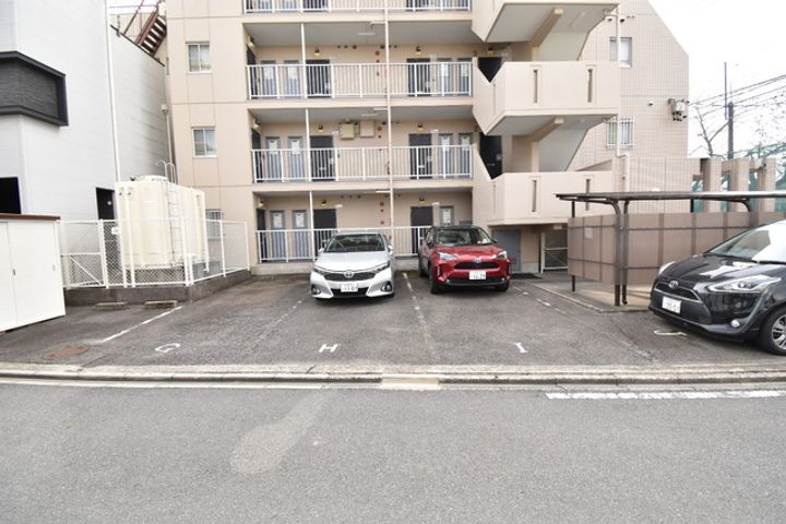 カーサグラツィア2Eのその他画像