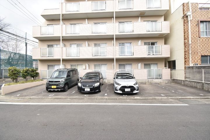 カーサグラツィア2Eのその他画像