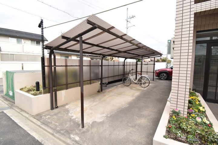 カーサグラツィア2Eのその他画像