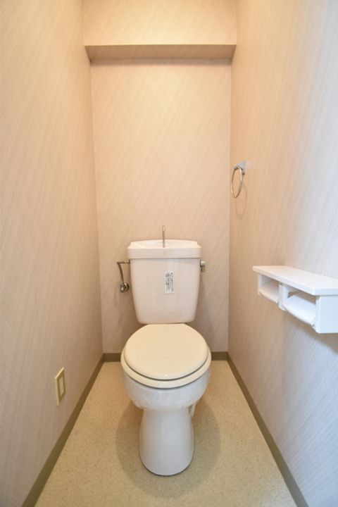 カーサグラツィア2Eの内装