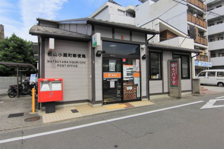 Felicia小栗205の周辺