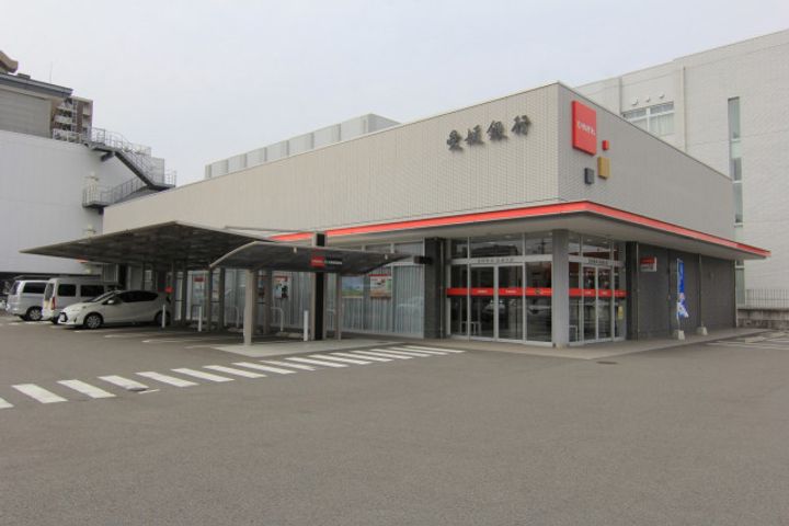Felicia小栗205の周辺