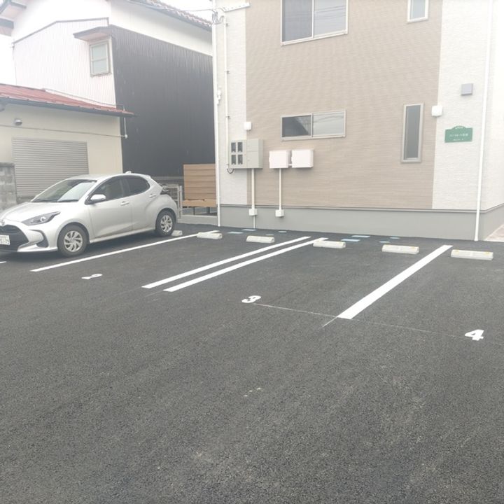 コンフォート岩沼201のその他画像