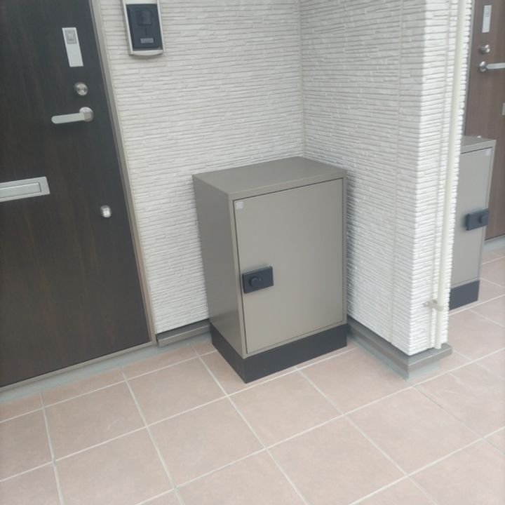 コンフォート岩沼201のその他画像