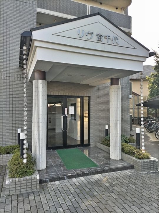 リヴ宮千代303のその他画像